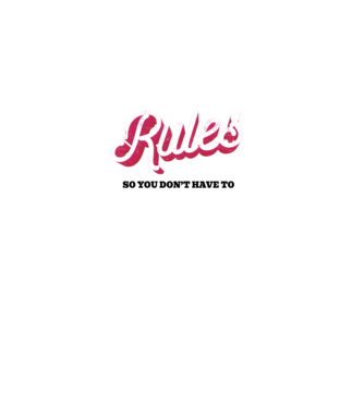 I read the rules s you don't have to simple model negru pe tricou