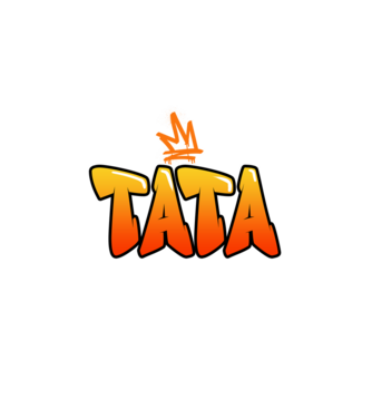 Graffiti apa fehér RO model alb pe tricou