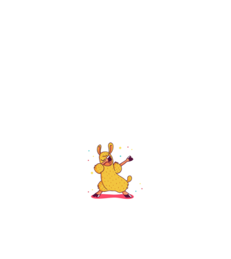 llamazing girls are born in april model negru pe tricou