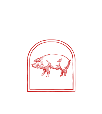 Festival BBQ - cu tata în grădina din spate! model negru pe tricou