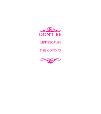 'Don''t be jealous - 10' model negru pe tricou