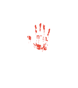 Stop animal cruelty model albastru jeanși pe tricou