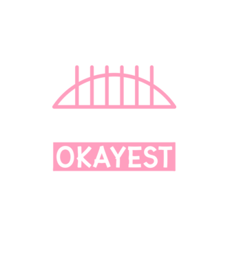 World's okayest guitar player model alb pe tricou