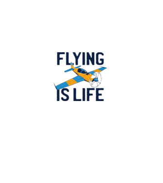 Avioane model alb pe tricou