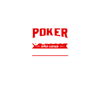 Sport is the answer JUCĂTOR POKER model negru pe tricou
