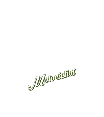 Cel mai bun Motociclist din lume model roșu pe tricou