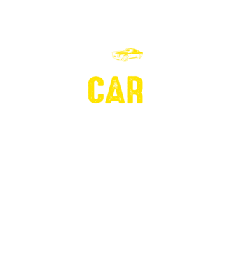 Just one more car I promise model negru pe tricou