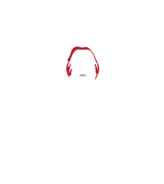 la casa de papel santa model negru pe tricou