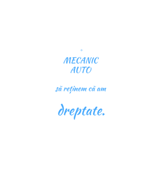 sunt MECANIC AUTO, pentru a economisi timp, să reținem că am întotdeauna dreptate model negru pe tricou