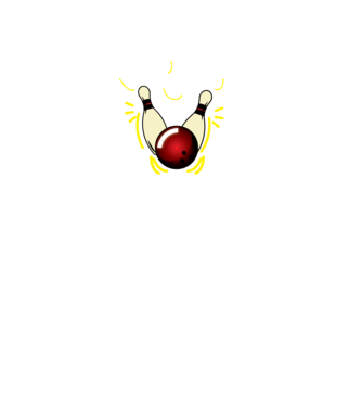 Who gives a split model negru pe tricou