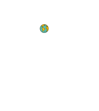 Protect earth model negru pe tricou