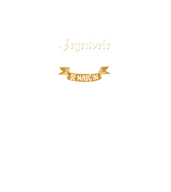 Legendele șahului se nasc în decembrie model turcoaz pe tricou