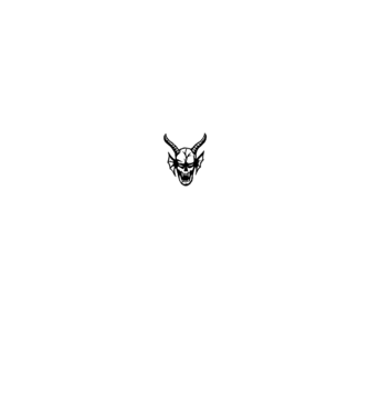 eddi munson est 1965 model negru pe tricou