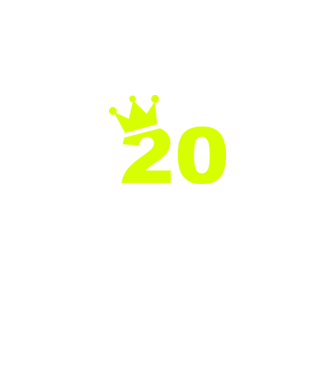 Dog Year - 20 model roșu pe tricou