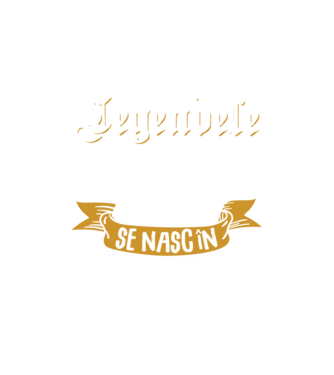 Legendele șahului se nasc în februarie model alb pe tricou