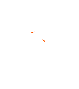 Snowman in action model negru pe tricou