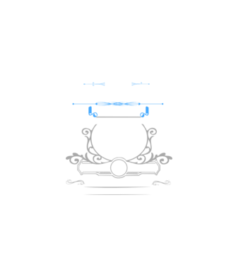 'I''m a bartender NOT a dog' model negru pe tricou
