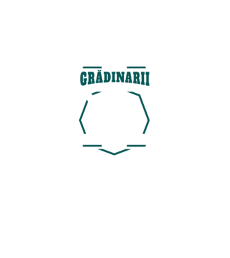 Toți grădinarii sunt creați egali, dar numai cei mai buni sunt născuți în august. model negru pe tricou