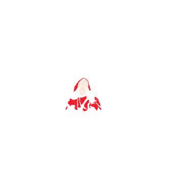 ciao bella dali model negru pe tricou