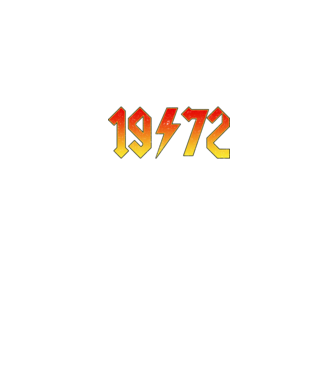 Septembrie - 1972 - nașterea unei legende model negru pe tricou