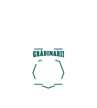Toți grădinarii sunt creați egali, dar numai cei mai buni sunt născuți în august. model negru pe tricou