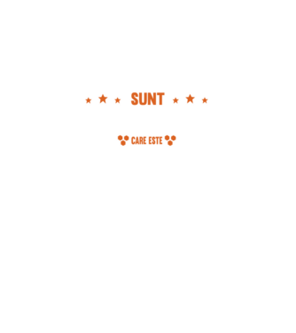 Sunt apicultor, care este superputerea ta? model negru pe tricou