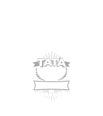 Tată - bărbatul, mitul, mecanic auto de legendă model negru pe tricou