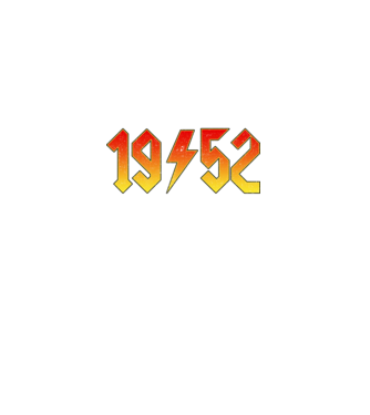 Decembrie - 1952 - nașterea unei legende model negru pe tricou