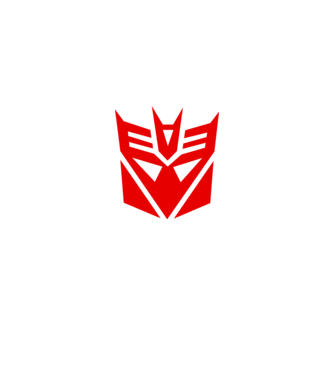 Transformers 2 model albastru regal pe tricou
