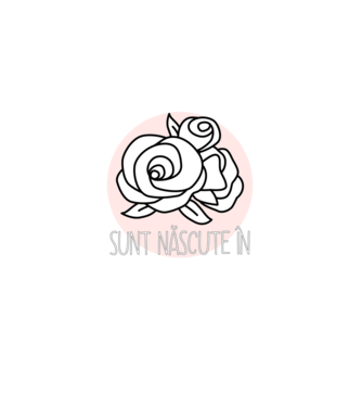 Cele mai bune mame sunt născute în Iulie model alb pe tricou