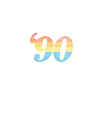 Retro Birthday 1990 model negru pe tricou