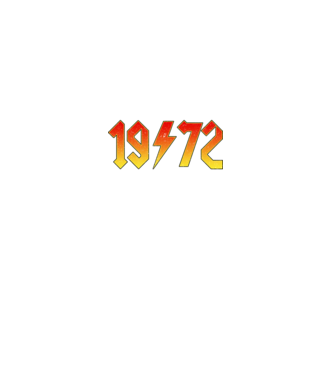 Iulie - 1972 - nașterea unei legende model negru pe tricou