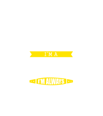 'I''m a beekeeper to save time let''s just assume that I''m always right' model negru pe tricou