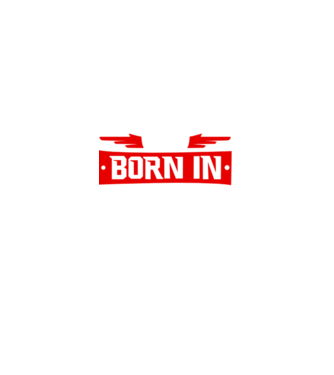 Legends are born in May model negru pe tricou
