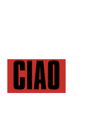 bella ciao model negru pe tricou