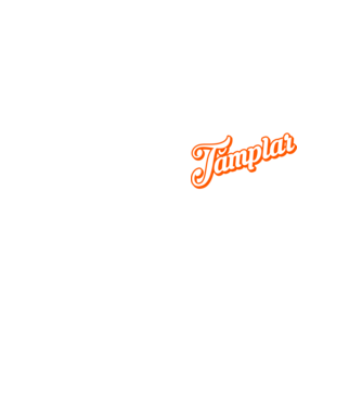 Cel mai bun TÂMPLAR din lume model galben neon pe tricou