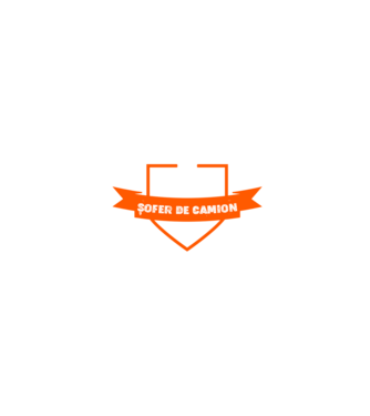 Sunt cel mai tare șofer de camion și tot ce am primit pentru asta a fost acest tricou jalnic model negru pe tricou