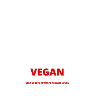 poate că nu sunt un supererou, dar sunt vegan, ceea ce este aproape același lucru model negru pe tricou