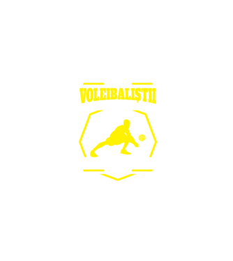 Toți voleibaliștii sunt creați egali, dar numai cei mai buni sunt născuți în iulie model turcoaz pe tricou