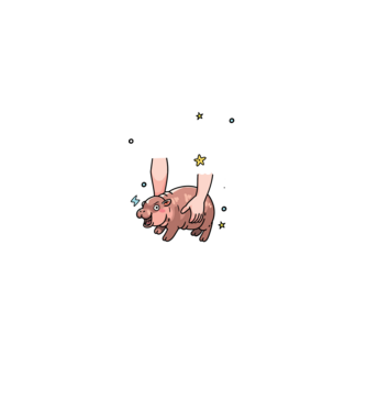 Nu mai pot muie... model negru pe tricou