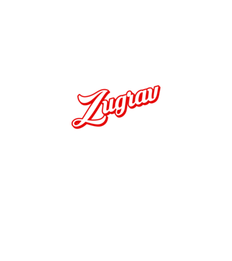 Cel mai bun ZUGRAV din lume model verde pe tricou