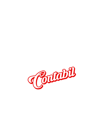 Cel mai bun CONTABIL din lume model negru pe tricou