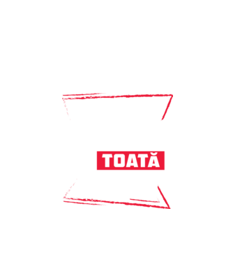 Toată luna APRILIE model negru pe tricou