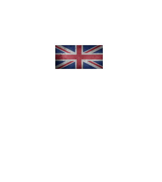 UNITED KINGDOM model negru pe tricou