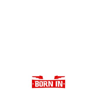 Legends are born in October model alb pe tricou