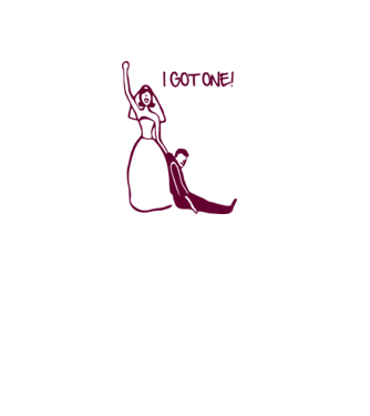 i got one model roz deschis pe tricou