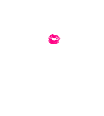 Beauty model negru pe tricou