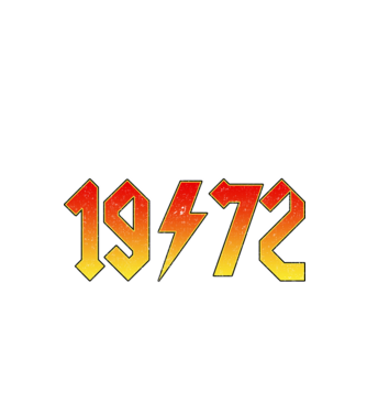 Iulie - 1972 - nașterea unei legende model negru pe tricou