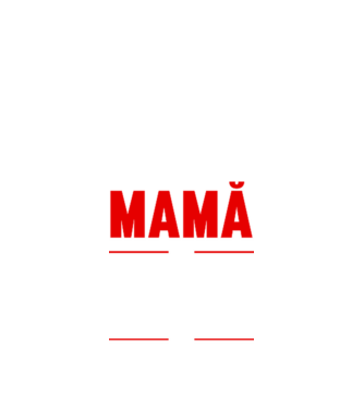 mamă, super femeie, frumusețe, eroină model negru pe tricou