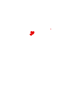 Wifey Just love him alb model negru pe tricou